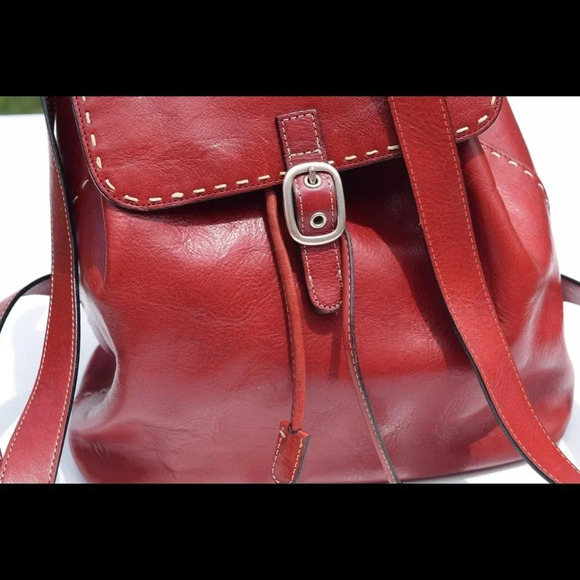 El Portal backpack - Picture 5 of 8